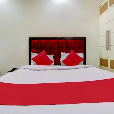 Hotel Nancy